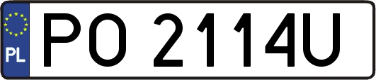 PO2114U