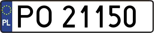 PO21150