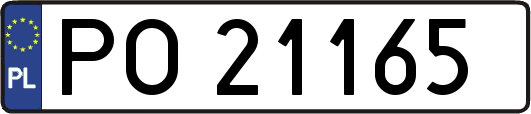 PO21165