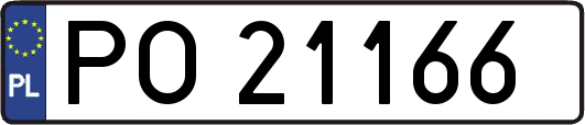 PO21166