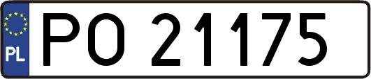 PO21175