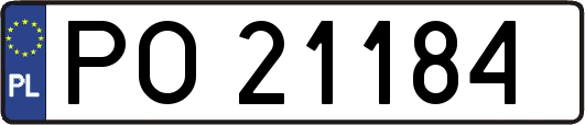 PO21184