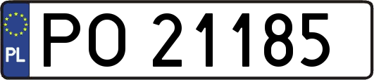 PO21185