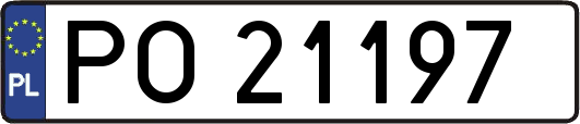 PO21197