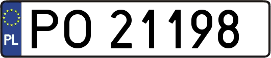 PO21198