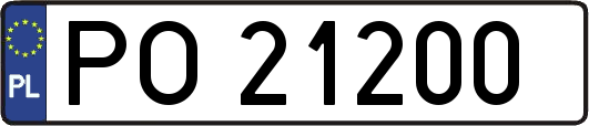 PO21200