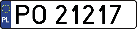 PO21217