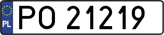 PO21219