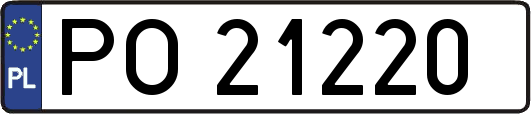 PO21220