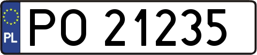 PO21235