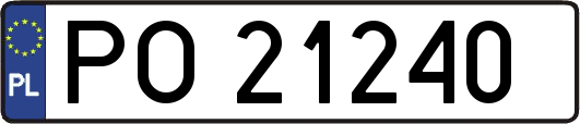 PO21240