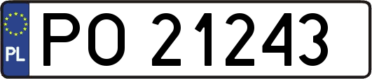 PO21243