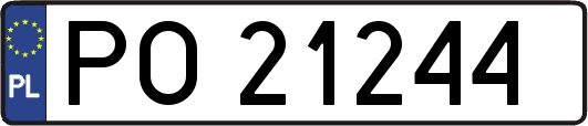 PO21244