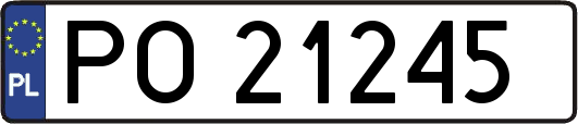 PO21245
