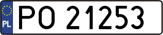 PO21253