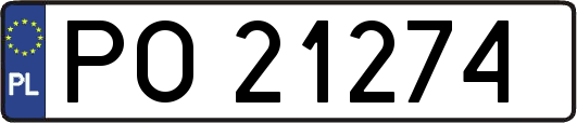 PO21274