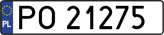 PO21275