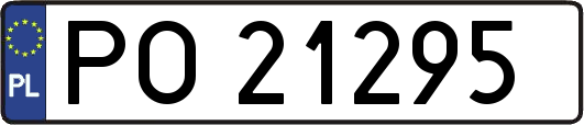 PO21295