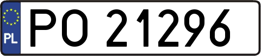 PO21296