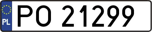 PO21299