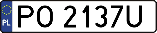 PO2137U