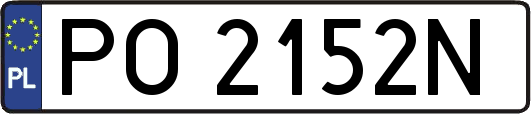 PO2152N