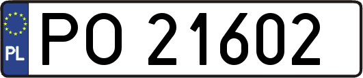 PO21602