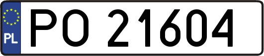 PO21604