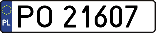 PO21607