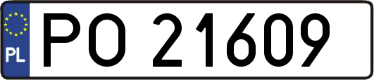 PO21609