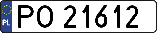 PO21612