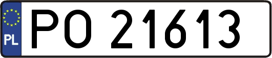 PO21613