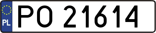 PO21614