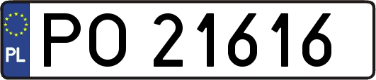 PO21616