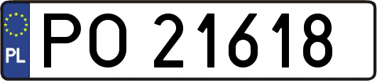 PO21618