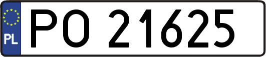 PO21625