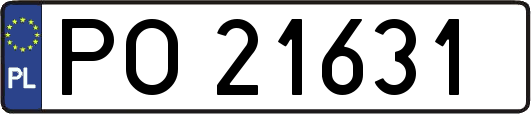 PO21631