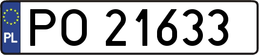 PO21633