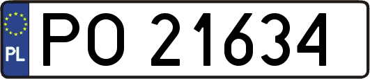 PO21634