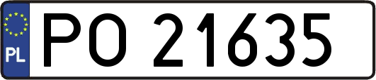PO21635