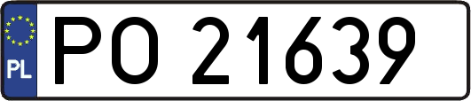 PO21639