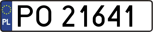 PO21641