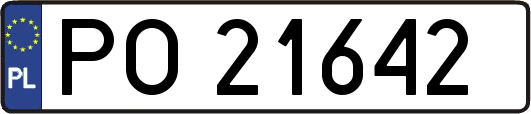 PO21642