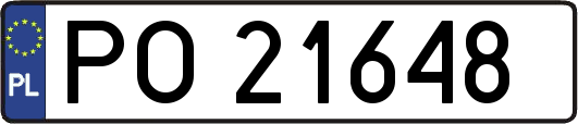 PO21648