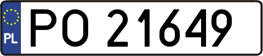 PO21649