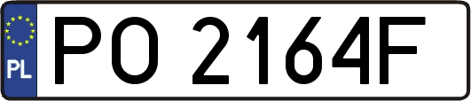 PO2164F
