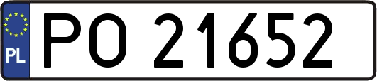 PO21652
