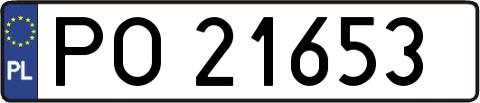 PO21653