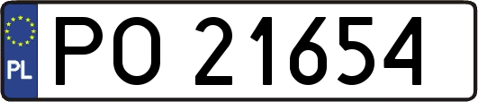 PO21654