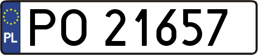 PO21657